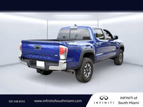 Used 2023 Toyota Tacoma SR5 image 4
