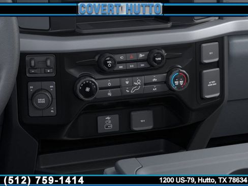 New 2026 Ford F250 XL w/ 360-Degree Camera Package image 15