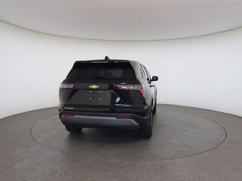 Used 2025 Chevrolet Equinox LT FWD image 16