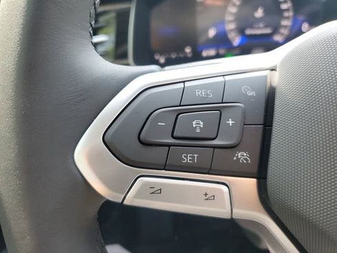 New 2026 Volkswagen Jetta SE image 25