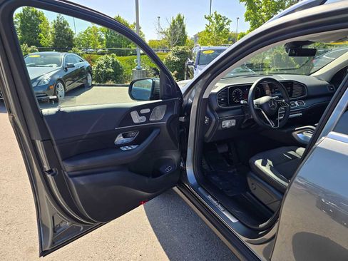 Used 2026 Mercedes-Benz GLE 350 4MATIC image 22