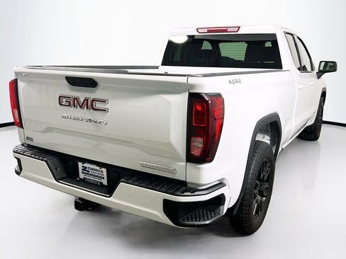 Certified 2025 GMC Sierra 1500 Elevation AWD/4WD image 6