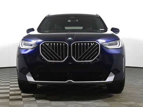Used 2026 BMW X3 xDrive30i w/ Premium Package AWD/4WD image 10