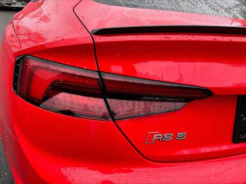 Used 2019 Audi RS 5 Sportback AWD/4WD image 27