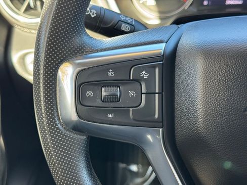 Used 2023 Chevrolet Blazer LT w/ Midnight/Sport Edition image 26