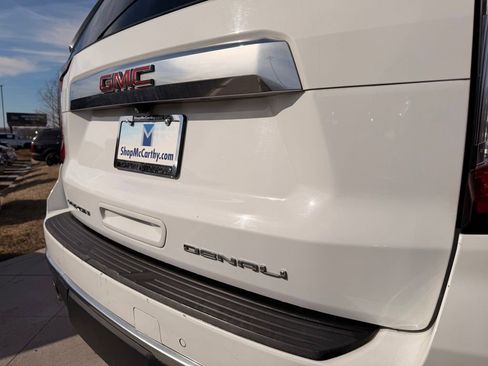 Certified 2023 GMC Yukon Denali image 37