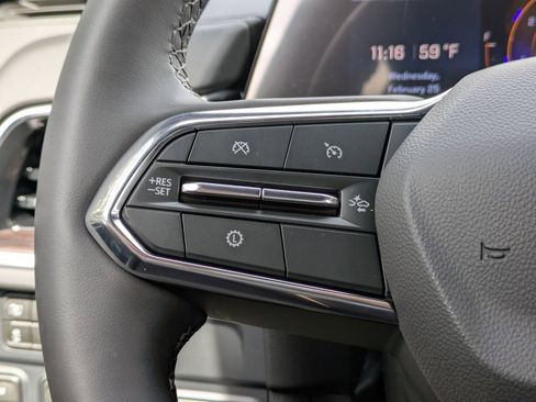 New 2026 Chevrolet Suburban LT w/ Comfort Package image 26