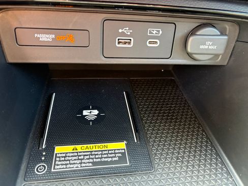 Certified 2024 Honda CR-V EX-L image 22