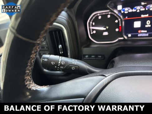 Used 2023 GMC Sierra 2500 AT4 w/ AT4 Premium Plus Package image 26