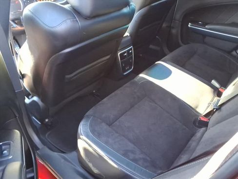 Used 2022 Dodge Charger R/T w/ Plus Group image 32