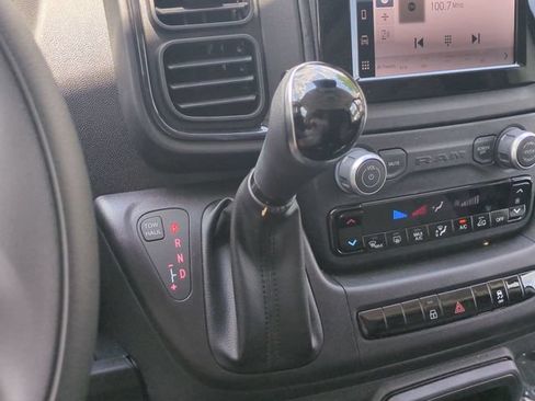 New 2026 RAM ProMaster 3500 w/ Convenience Group FWD image 24