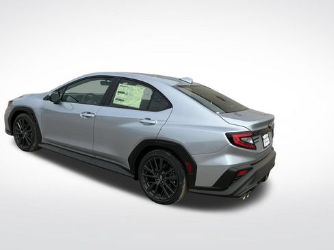 New 2026 Subaru WRX AWD/4WD image 3