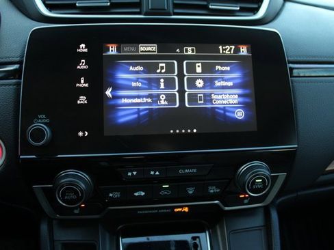 Used 2019 Honda CR-V EX-L image 28