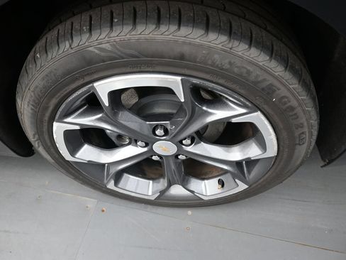 Used 2023 Chevrolet Malibu LT FWD image 9