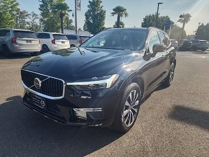 Certified 2023 Volvo XC60 B5 Core w/ Climate Package