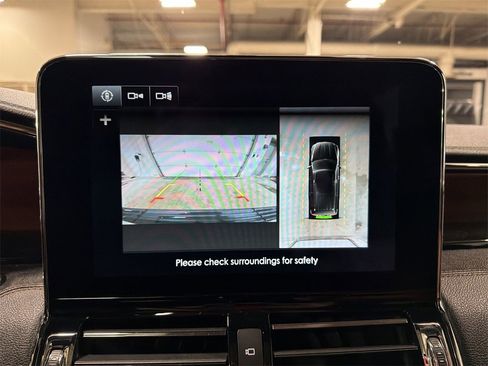 Used 2019 Lincoln Navigator L Reserve image 25