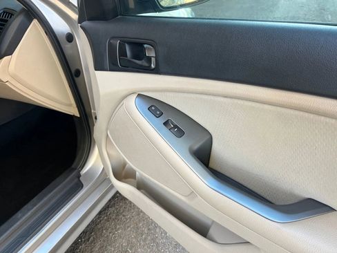 Used 2015 Kia Optima LX image 28