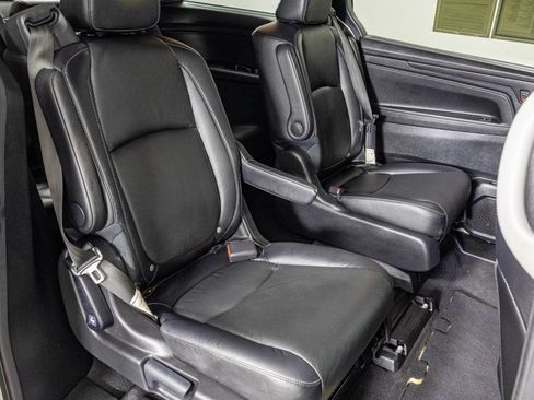 Used 2022 Honda Odyssey EX-L image 42