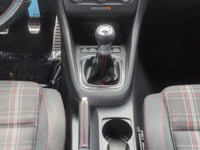 Used 2014 Volkswagen GTI Wolfsburg Edition FWD image 19