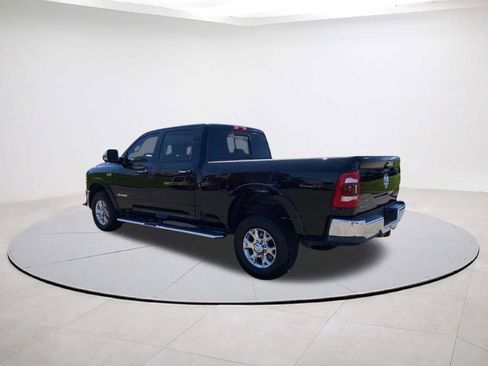 Certified 2022 RAM 2500 Laramie AWD/4WD image 4