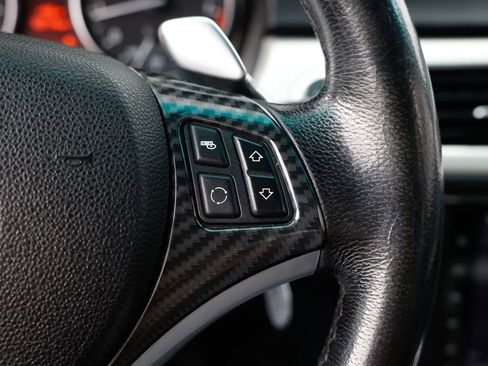 Used 2007 BMW 335i 335i Sedan 4D image 31