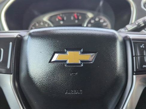 Used 2021 Chevrolet Blazer LT FWD image 21