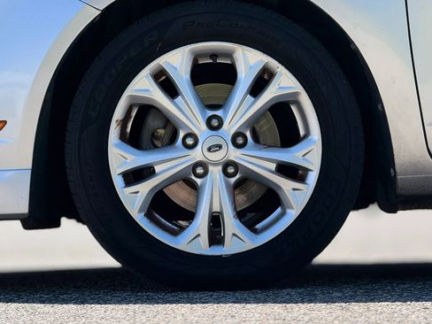 Used 2012 Ford Fusion SE image 29