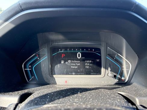 Used 2018 Honda Odyssey LX image 26