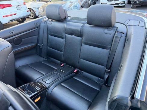 Used 2012 BMW 328i Convertible RWD image 40