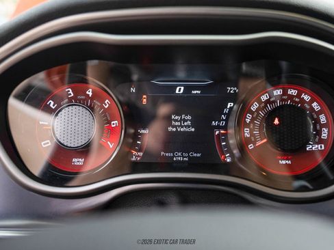 Used 2020 Dodge Challenger SRT Hellcat Redeye image 22