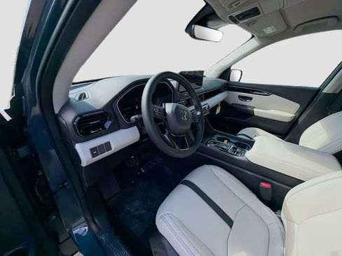 New 2026 Honda Pilot EX-L image 9
