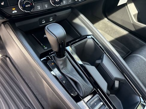 New 2026 Honda Accord Sport image 16