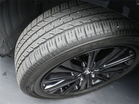 Certified 2024 MAZDA CX-5 2.5 Turbo w/ Premium Package image 27