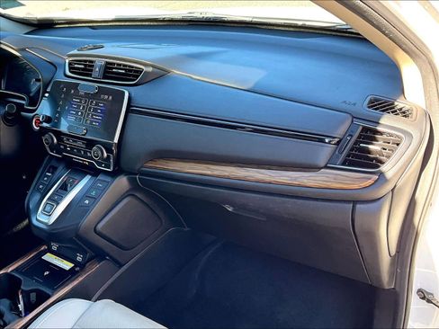 Used 2022 Honda CR-V Touring image 14
