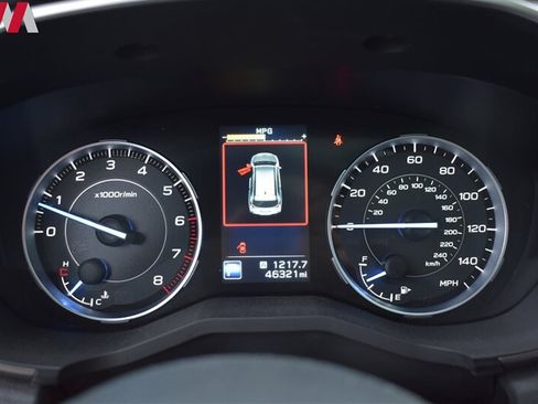 Used 2019 Subaru Ascent Limited AWD/4WD image 15