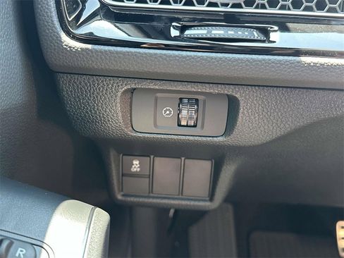 New 2025 Honda Civic Sport image 21