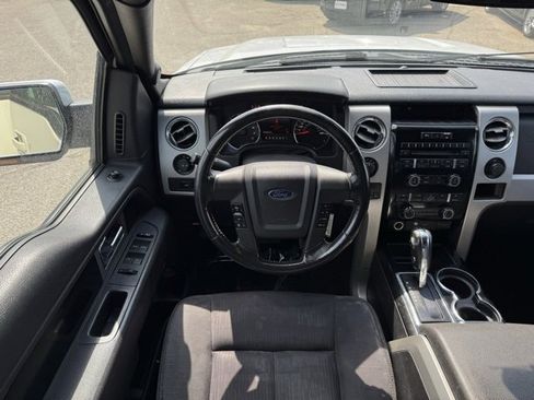 Used 2012 Ford F150 FX4 w/ FX Plus Pkg image 23