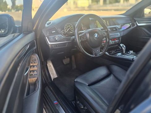 Used 2013 BMW 535i Sedan image 28