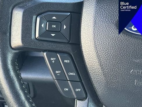 Certified 2020 Ford F150 XLT w/ Equipment Group 302A Luxury image 23