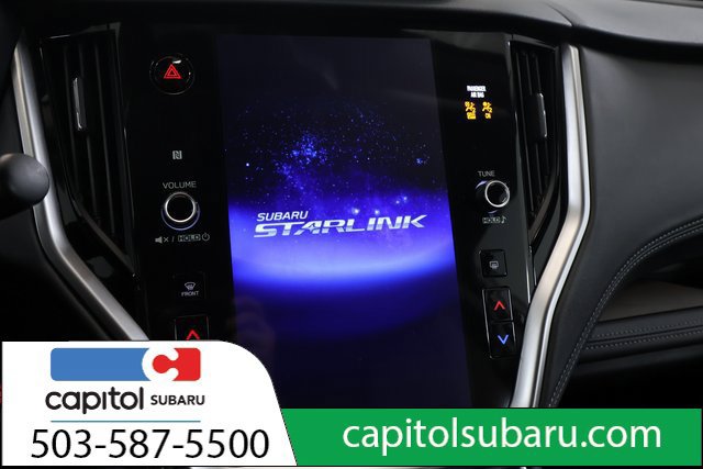 Used 2024 Subaru Outback Touring XT AWD/4WD image 22
