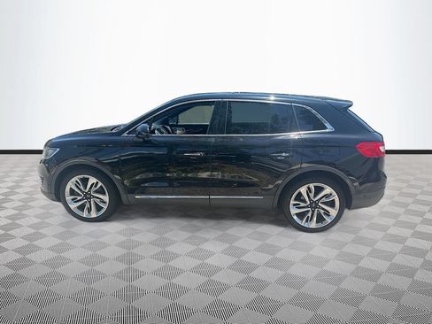Used 2018 Lincoln MKX Reserve w/ Luxury Package AWD/4WD image 9