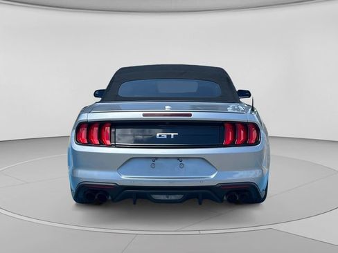 Used 2020 Ford Mustang GT Premium RWD image 5