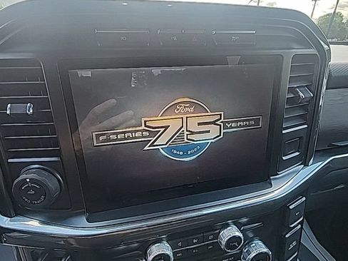 Used 2023 Ford F150 XLT w/ Equipment Group 302A High AWD/4WD image 21