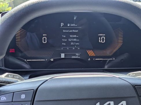 Used 2025 Kia K4 FWD image 20