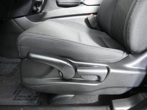 Used 2025 Honda Ridgeline Sport image 21