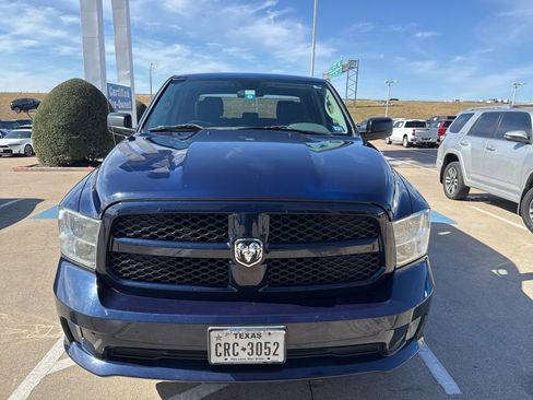 Used 2013 RAM 1500 Express image 2