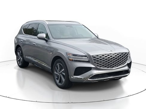 New 2026 Genesis GV80 2.5T Select image 1
