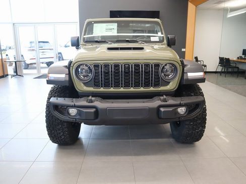 New 2026 Jeep Wrangler Unlimited Rubicon 392 w/ Quick Order Package 27X Moab AWD/4WD image 8