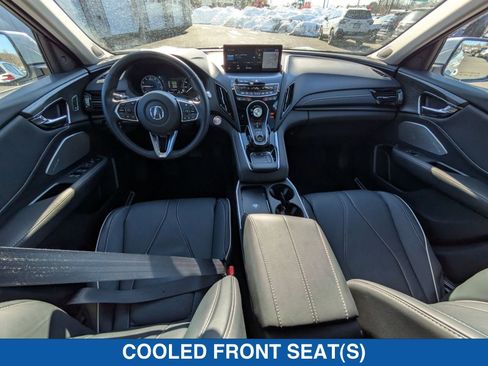 Used 2025 Acura RDX SH-AWD w/ Advance Package image 33