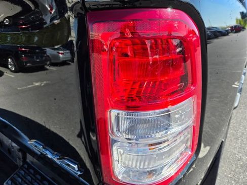 Certified 2023 RAM 1500 Big Horn AWD/4WD image 16